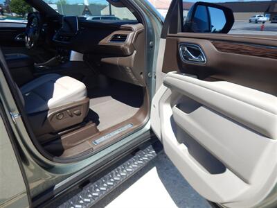 2023 Chevrolet Tahoe Z71   - Photo 20 - Angola, IN 46703