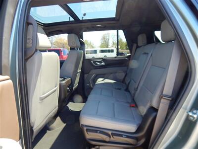 2023 Chevrolet Tahoe Z71   - Photo 24 - Angola, IN 46703