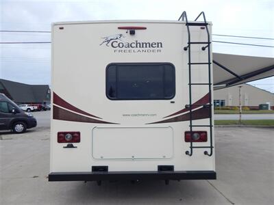 2016 Coachmen Freelander 29KS   - Photo 4 - Angola, IN 46703