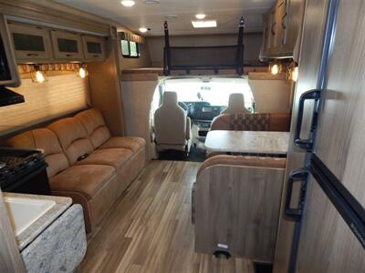 2016 Coachmen Freelander 29KS   - Photo 47 - Angola, IN 46703