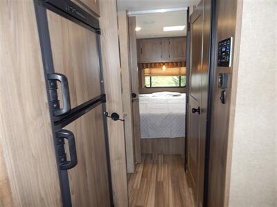 2016 Coachmen Freelander 29KS   - Photo 41 - Angola, IN 46703