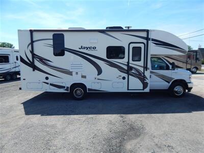 2022 Jayco Redhawk 24B   - Photo 6 - Angola, IN 46703
