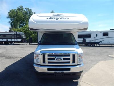 2022 Jayco Redhawk 24B   - Photo 4 - Angola, IN 46703