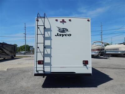 2022 Jayco Redhawk 24B   - Photo 8 - Angola, IN 46703