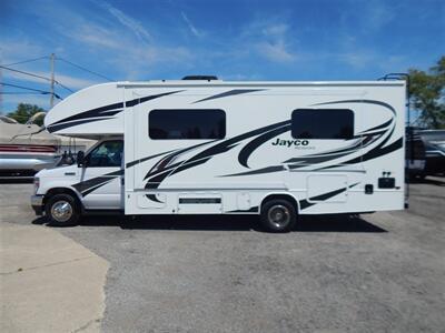 2022 Jayco Redhawk 24B   - Photo 1 - Angola, IN 46703