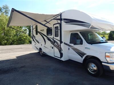 2022 Jayco Redhawk 24B   - Photo 45 - Angola, IN 46703
