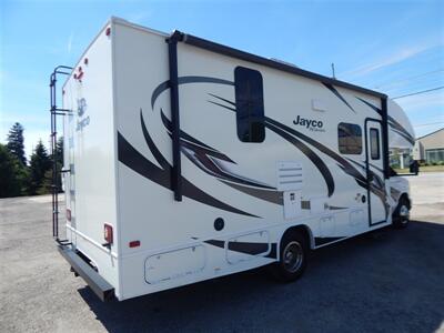 2022 Jayco Redhawk 24B   - Photo 7 - Angola, IN 46703
