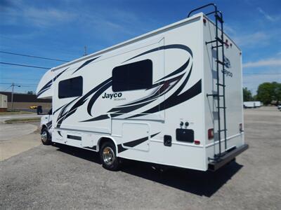 2022 Jayco Redhawk 24B   - Photo 2 - Angola, IN 46703