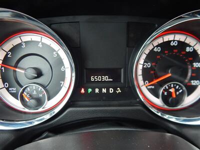 2018 Dodge Grand Caravan SE  Stow 'N' Go - Photo 25 - Angola, IN 46703