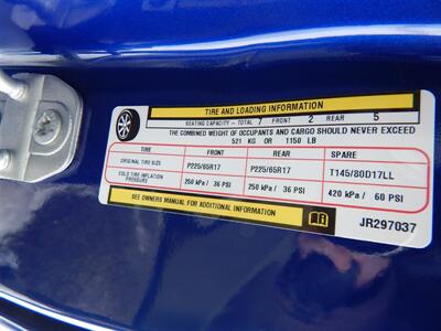 2018 Dodge Grand Caravan SE  Stow 'N' Go - Photo 23 - Angola, IN 46703