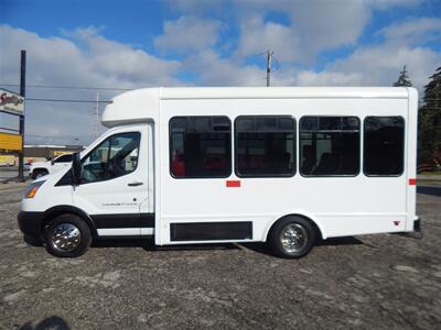 2019 Ford Transit 350 HD   - Photo 1 - Angola, IN 46703