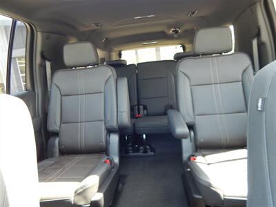 2026 Chevrolet Suburban High Country   - Photo 33 - Angola, IN 46703