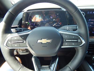 2026 Chevrolet Suburban High Country   - Photo 27 - Angola, IN 46703