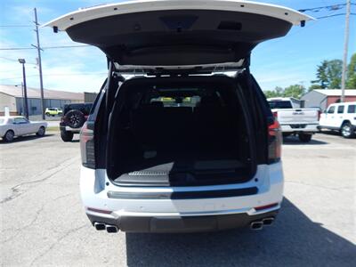 2026 Chevrolet Suburban High Country   - Photo 10 - Angola, IN 46703