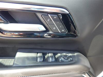 2026 Chevrolet Suburban High Country   - Photo 25 - Angola, IN 46703