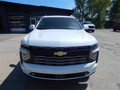 2026 Chevrolet Suburban High Country   - Photo 4 - Angola, IN 46703