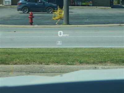 2026 Chevrolet Suburban High Country   - Photo 29 - Angola, IN 46703
