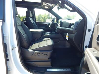 2026 Chevrolet Suburban High Country   - Photo 17 - Angola, IN 46703