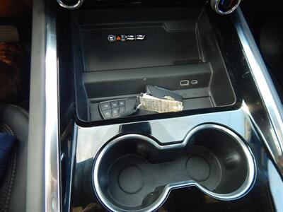 2026 Chevrolet Suburban High Country   - Photo 32 - Angola, IN 46703