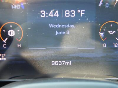 2026 Chevrolet Suburban High Country   - Photo 28 - Angola, IN 46703