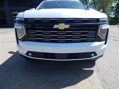 2026 Chevrolet Suburban High Country   - Photo 5 - Angola, IN 46703