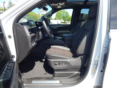 2026 Chevrolet Suburban High Country   - Photo 22 - Angola, IN 46703