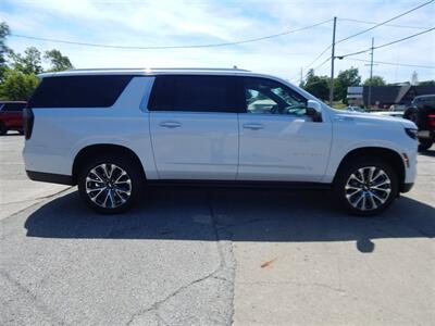 2026 Chevrolet Suburban High Country   - Photo 7 - Angola, IN 46703
