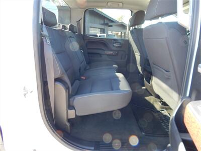 2016 GMC Sierra 2500 SLE   - Photo 19 - Angola, IN 46703