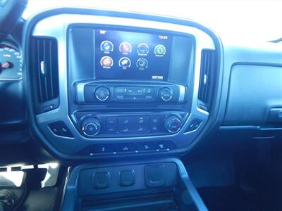 2016 GMC Sierra 2500 SLE   - Photo 33 - Angola, IN 46703