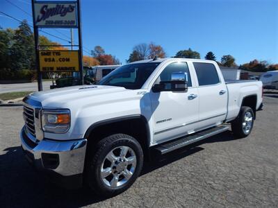 2016 GMC Sierra 2500 SLE   - Photo 3 - Angola, IN 46703