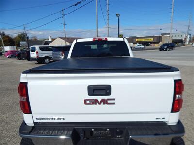 2016 GMC Sierra 2500 SLE   - Photo 10 - Angola, IN 46703
