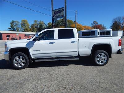 2016 GMC Sierra 2500 SLE   - Photo 1 - Angola, IN 46703