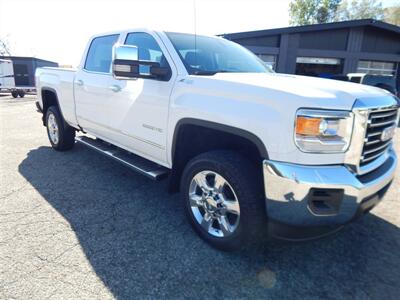 2016 GMC Sierra 2500 SLE   - Photo 6 - Angola, IN 46703