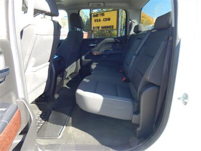 2016 GMC Sierra 2500 SLE   - Photo 26 - Angola, IN 46703