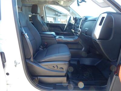 2016 GMC Sierra 2500 SLE   - Photo 21 - Angola, IN 46703