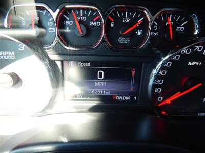 2016 GMC Sierra 2500 SLE   - Photo 31 - Angola, IN 46703