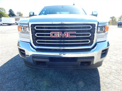 2016 GMC Sierra 2500 SLE   - Photo 4 - Angola, IN 46703