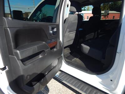 2016 GMC Sierra 2500 SLE   - Photo 25 - Angola, IN 46703
