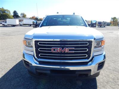 2016 GMC Sierra 2500 SLE   - Photo 5 - Angola, IN 46703