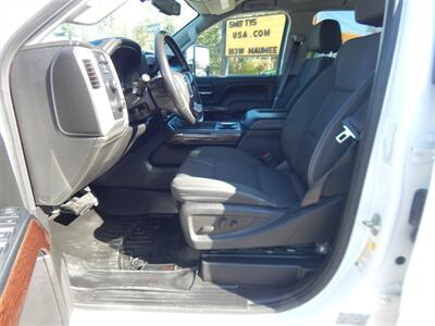 2016 GMC Sierra 2500 SLE   - Photo 28 - Angola, IN 46703