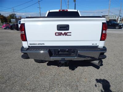 2016 GMC Sierra 2500 SLE   - Photo 9 - Angola, IN 46703