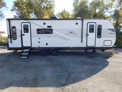 2026 Jayco JAY FLIGHT SLX 262RLS   - Photo 1 - Angola, IN 46703