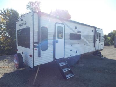 2026 Jayco JAY FLIGHT SLX 262RLS   - Photo 3 - Angola, IN 46703