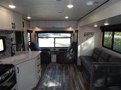 2026 Jayco JAY FLIGHT SLX 262RLS   - Photo 30 - Angola, IN 46703