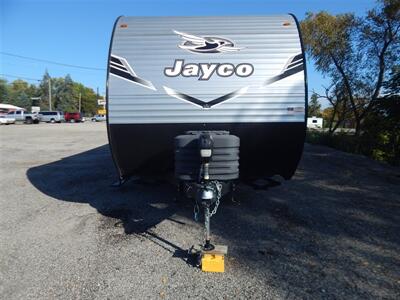 2026 Jayco JAY FLIGHT SLX 262RLS   - Photo 8 - Angola, IN 46703
