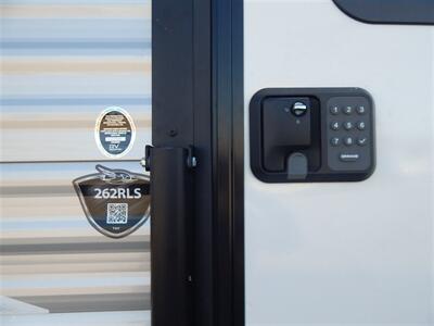 2026 Jayco JAY FLIGHT SLX 262RLS   - Photo 13 - Angola, IN 46703