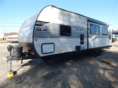 2026 Jayco JAY FLIGHT SLX 262RLS   - Photo 7 - Angola, IN 46703