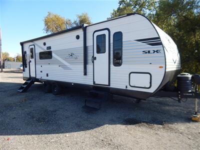 2026 Jayco JAY FLIGHT SLX 262RLS   - Photo 2 - Angola, IN 46703