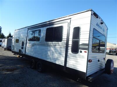 2026 Jayco JAY FLIGHT SLX 262RLS   - Photo 5 - Angola, IN 46703