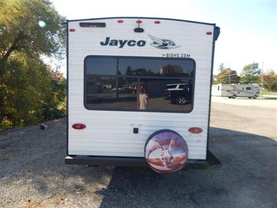 2026 Jayco JAY FLIGHT SLX 262RLS   - Photo 4 - Angola, IN 46703
